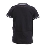 Polo Marine Garçon Teddy Smith Pasy vue 2