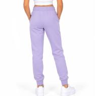 Jogging Violet Fille Champion C834KB707 vue 2