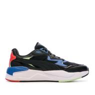 Baskets Noires Homme Puma X-ray Speed vue 2