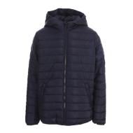 Doudoune Marine Enfant Jack and Jones Whwing pas cher