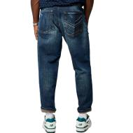 Jean Regular Bleu Homme Kaporal ROBINH vue 2