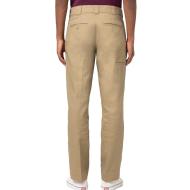 Pantalon Beige Homme Dickies Slim Strght Rec vue 2