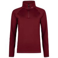 Veste Bordeaux Femme O'Neill Clime pas cher