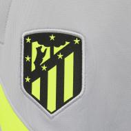 Atlético Madrid Jogging Gris Junior Nike 2020/2021 vue 3