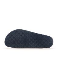 Sandales Bleu Femme Chattawak ORPHEE vue 5