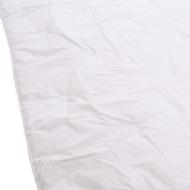 Couette Synthétique Toucher Doux Blanche Dodo 140x200 vue 2