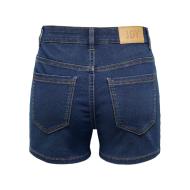 Short en Jean Bleu Femme JDY Tulga vue 2