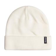 Gorro blanco Element Dusk63 para hombre