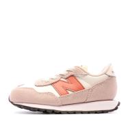 Baskets Rose Fille New Balance IH237 pas cher