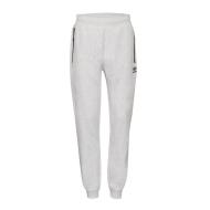 Jogging Gris Garçon Umbro Fleece pas cher
