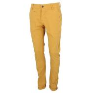 Chino Jaune Moutarde Homme La Maison Blaggio Tenali