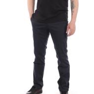 Chino Marine Homme Lee Slim pas cher