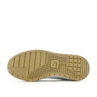 Baskets Blanches/Ecru Femme Puma Cali Dream vue 5