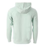 Sweat Vert Clair Homme Teddy Smith nark Hoody vue 2