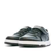 Baskets Noires Garçon Puma Rbd Game Low vue 6