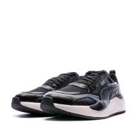 Baskets Noires Homme PumaX-ray 2 Square vue 6