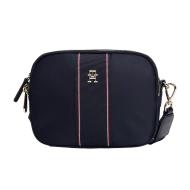 Sac à Bandoulière Marine Femme Tommy Hilfiger Poppy Camera pas cher