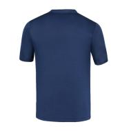 T-shirt de Running Marine Homme Mizuno Chiba vue 2