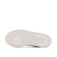 Baskets Blanches Homme Adidas Breaknet 2.0 vue 5