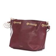 Sac seau Violet Femme Manoukian Milly vue 3