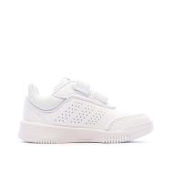 Zapatillas Adidas Tensaur Sport 2.0 Cf Blanco Bebé ver 2