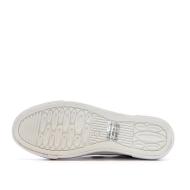 Baskets Doré Plateforme Femme Kaporal Clovia vue 5