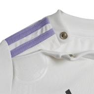 Ensemble Real Madrid Domicile Junior Adidas 2022/2023 vue 2
