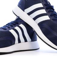 Baskets Marine Homme Adidas N-5923 vue 7