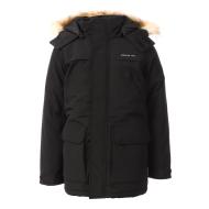 Parka Noir Garçon Redskins 1095 pas cher