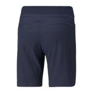 Short de Golf Marine Femme Puma 533013 vue 2