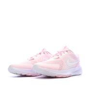 Baskets Rose Femme Nike Star Runner 5 vue 6