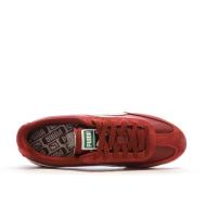 Baskets Bordeaux Homme Puma Arizona vue 4