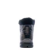 Boots Gris Foncé Homme Carrera Nevada vue 3