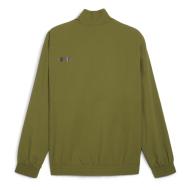 Veste Kaki Homme Puma Windbreaker vue 2