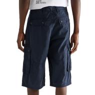 Short Marine Homme Kaporal NEPAL vue 2