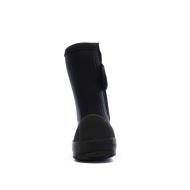 Boots de Longe Côte Noires Femme Ocean Step CMK8104 vue 3