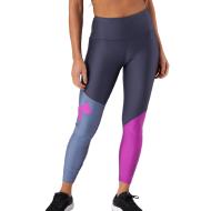 Legging de sport Mauve Femme Under Armour Ankle pas cher