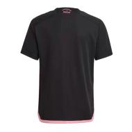 Inter Miami Maillot Réplica Extérieur Junior Adidas 2023/2024 vue 2