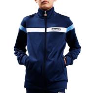 Veste Marine Garçon Ellesse S3R17944429 pas cher