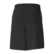Short Noir Homme Puma Recy vue 2