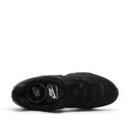 Baskets Noires Femme Nike Venture vue 4