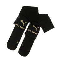 1x Paire de Chaussettes Noires Homme Puma Team pas cher