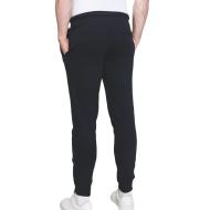 Jogging Marine foncé Homme Superdry Code Essential vue 2