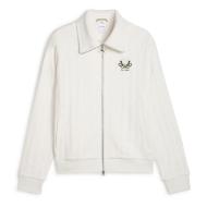 Veste Zippé Blanche Homme Puma X Palomo Graphic pas cher