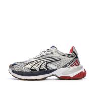 Baskets Grises Homme Puma Velophasis Phased