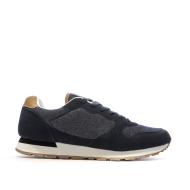 Baskets Marine Homme Schott Norati vue 2