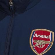 Veste Zippée Homme Adidas Arsenal vue 3