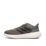 Chaussures de running Gris Foncé Homme Adidas Ultrabounce pas cher