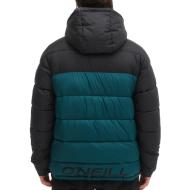 Doudoune Noire/Bleu Homme O'Neill O'riginals vue 2