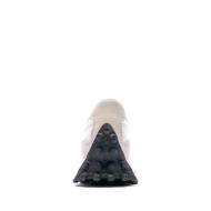MS327 Baskets Beige/Noir Homme New Balance vue 3